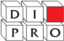 DIPRO Logo